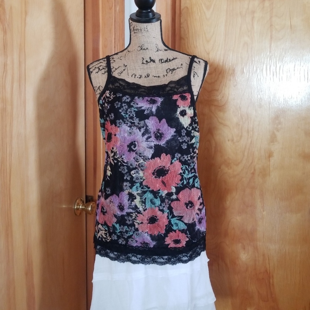 Maurice's Tank top